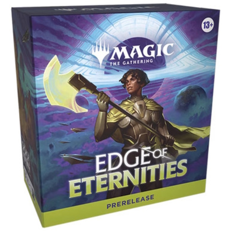 Edge of Eternities Prerelease Pack | Edge of Eternities