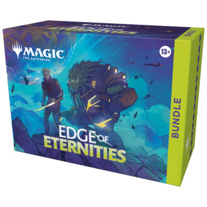 Edge of Eternities Bundle | Edge of Eternities