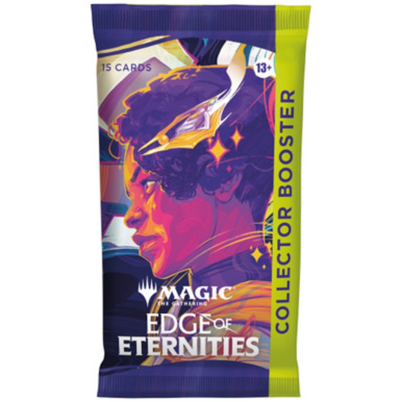 Edge of Eternities Collector Booster Pack | Edge of Eternities