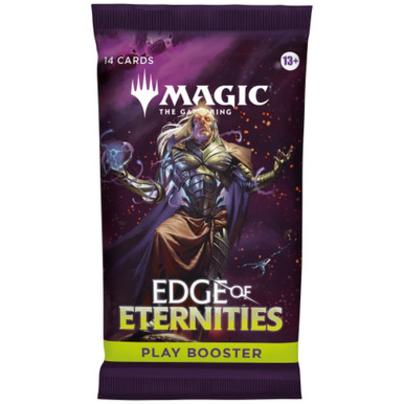 Edge of Eternities Play Booster Pack | Edge of Eternities