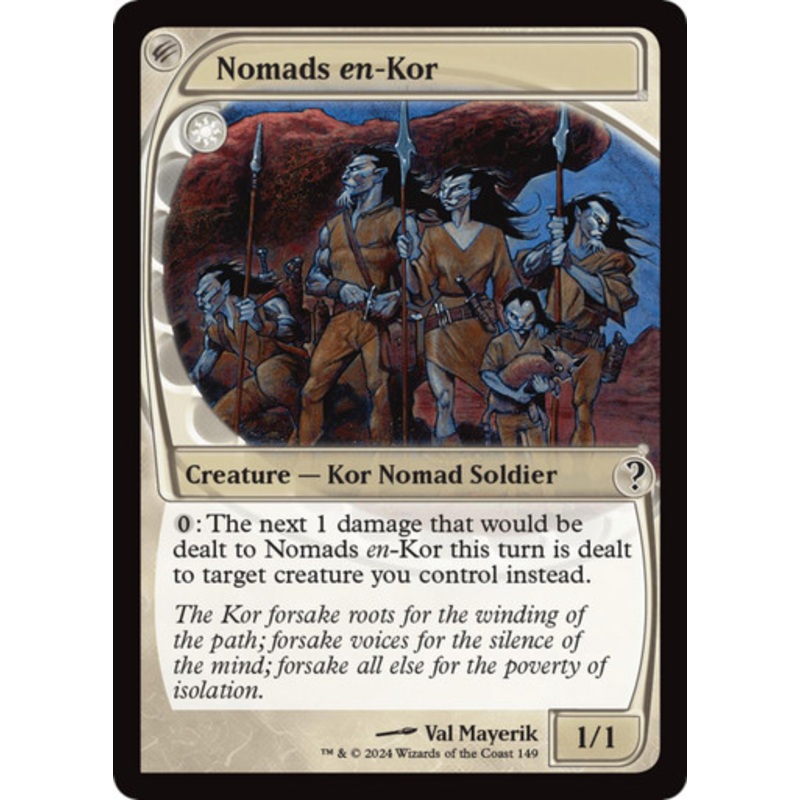 Nomads en-Kor (Future Frame)