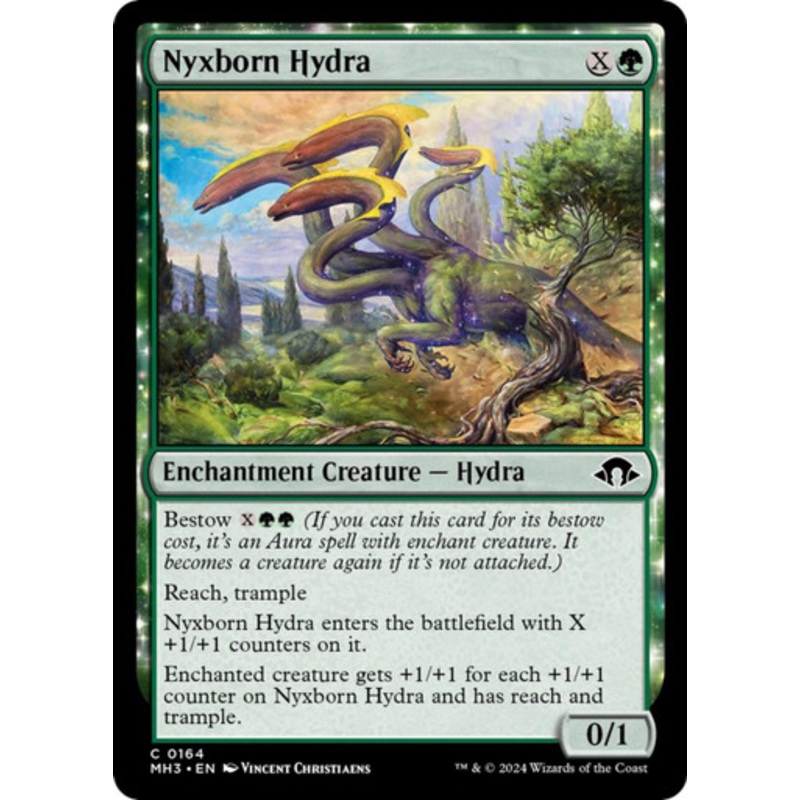 Nyxborn Hydra | Modern Horizons 3