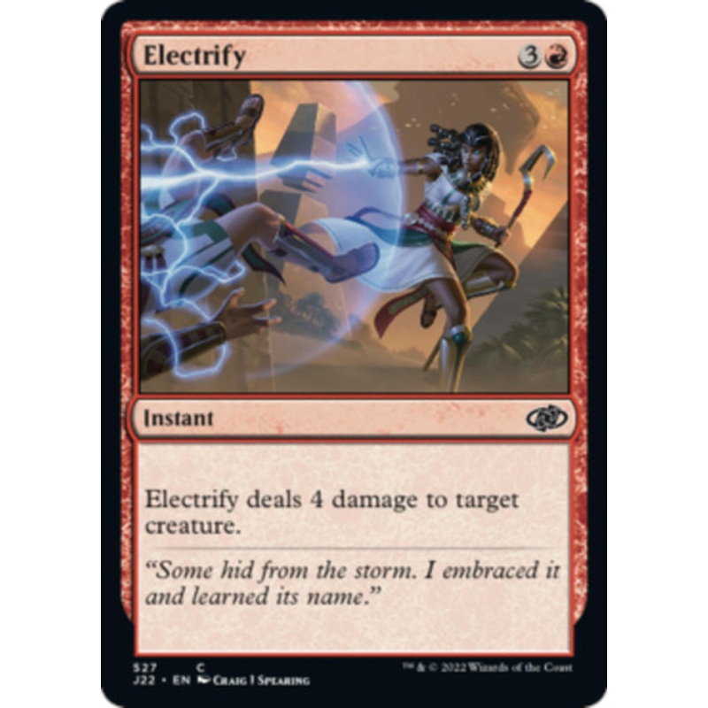 Electrify | Jumpstart 2022