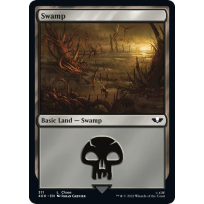Swamp (Chaos)