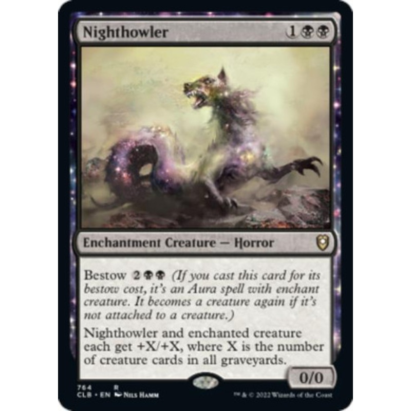 Nighthowler