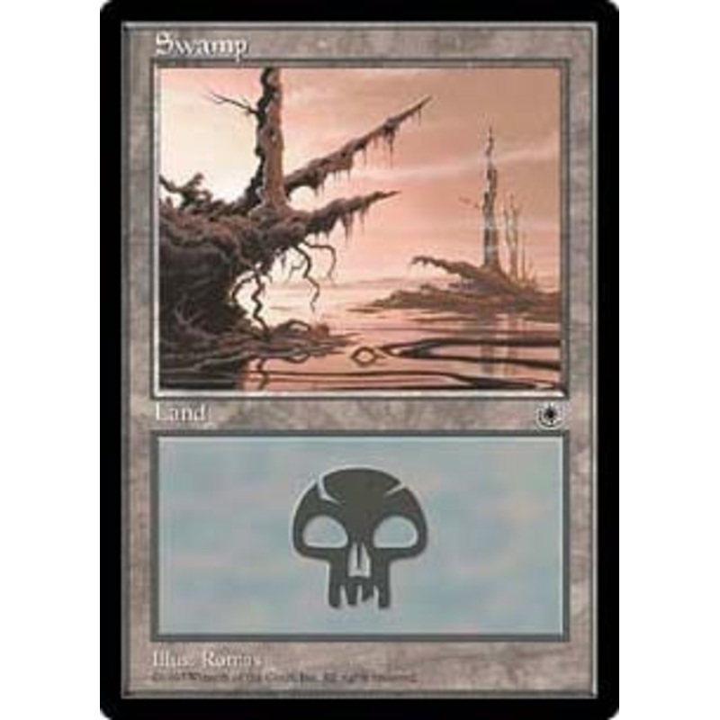 Swamp (#1) | Portal