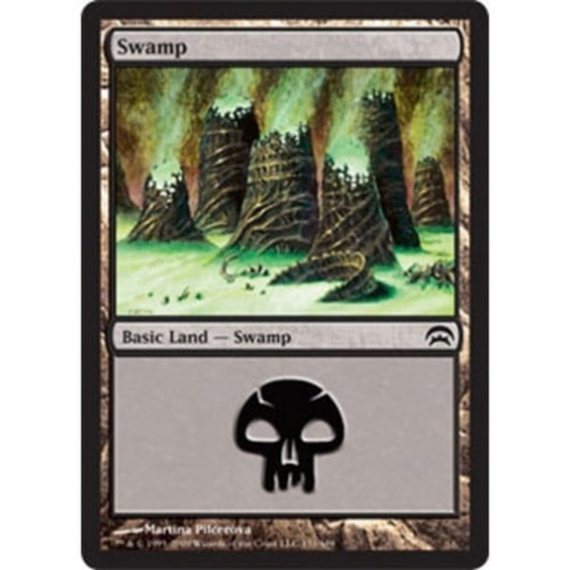Swamp (#151)