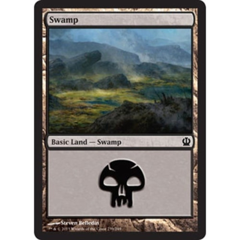 Swamp (#239)