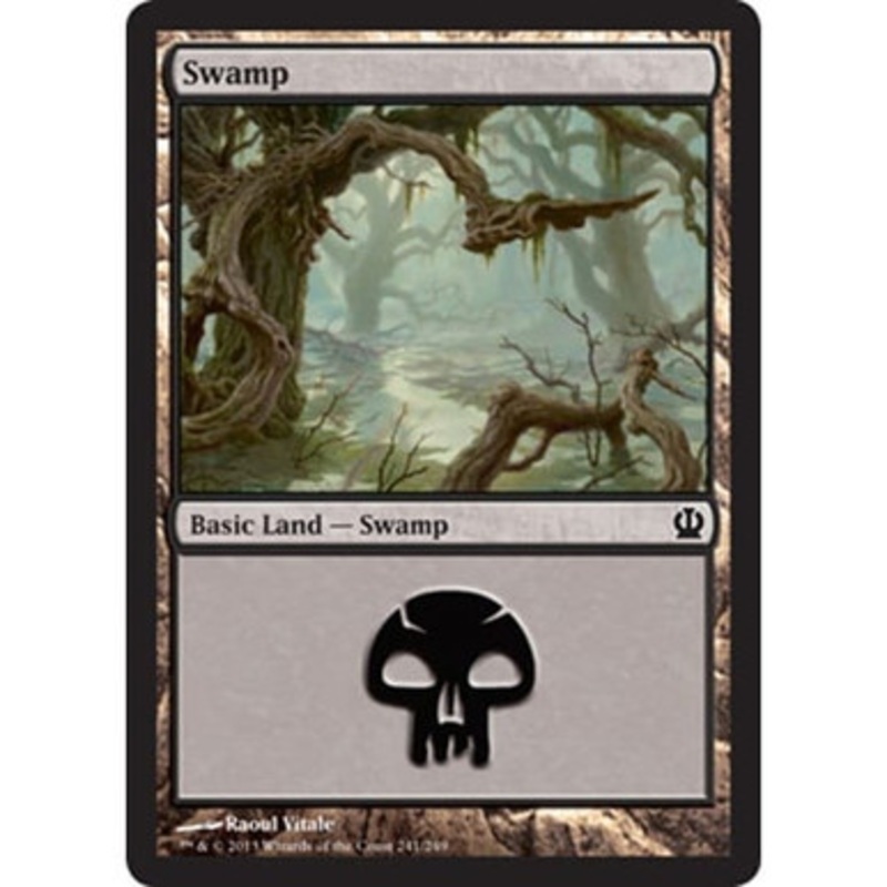 Swamp (#241)