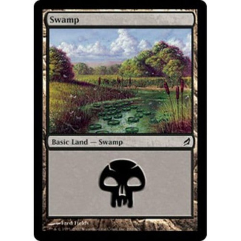 Swamp (#290)