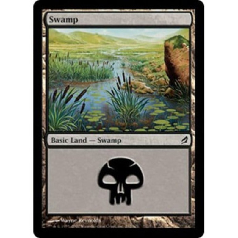 Swamp (#292)