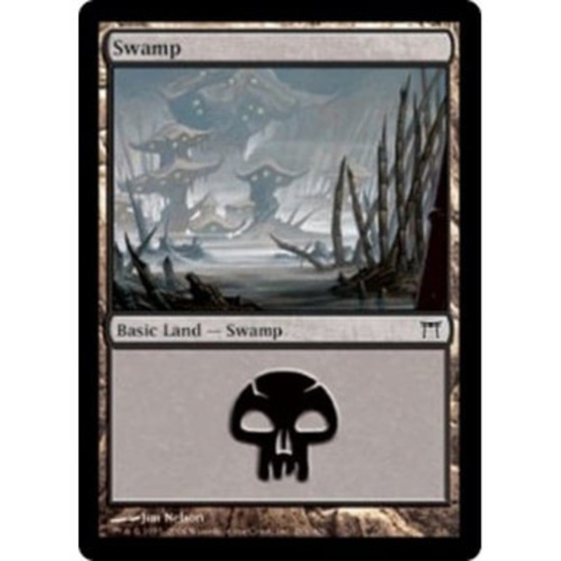 Swamp (#295)