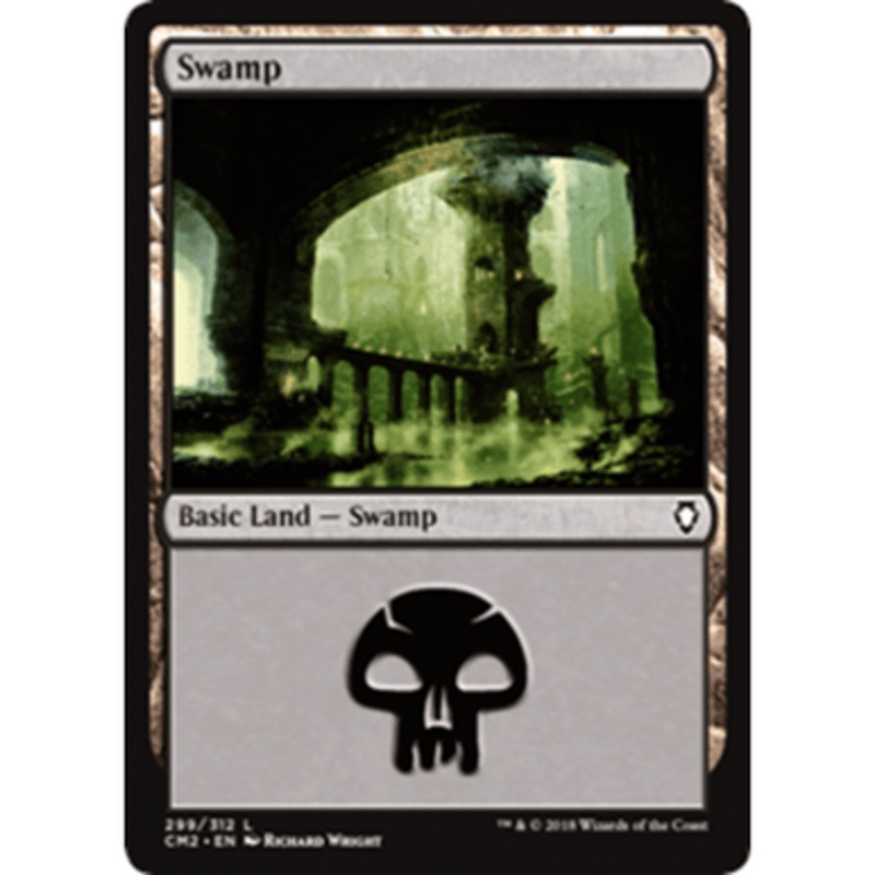 Swamp (#299)