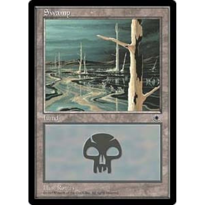 Swamp (#3) | Portal