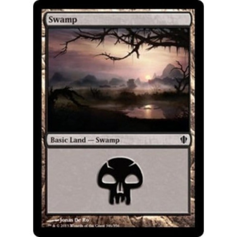 Swamp (#346)