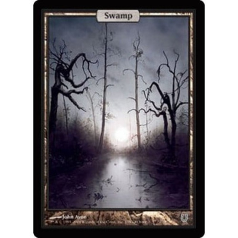 Swamp | Unhinged
