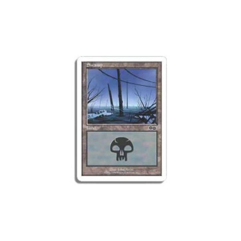 Swamp (#1) | Battle Royale