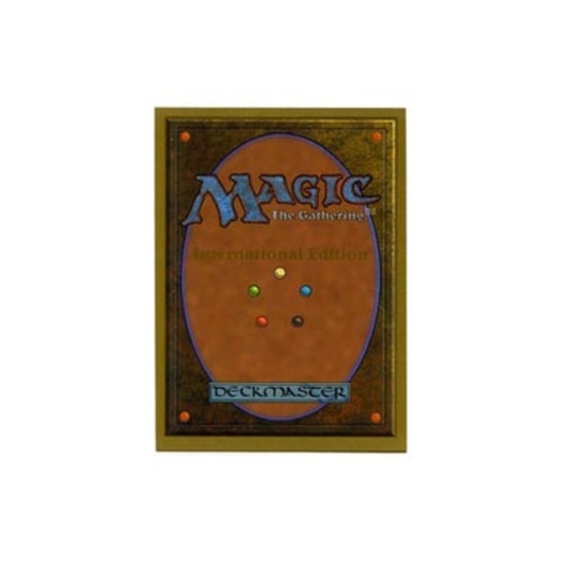 Swamp (#1) (Not Tournament Legal) | International Edition