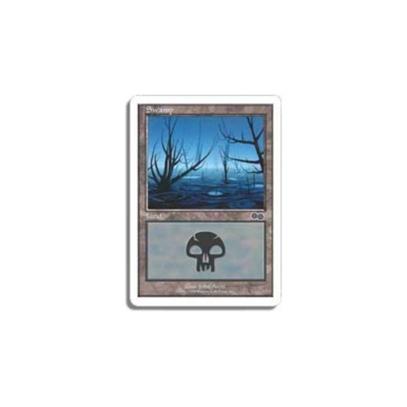 Swamp (#2) | Battle Royale