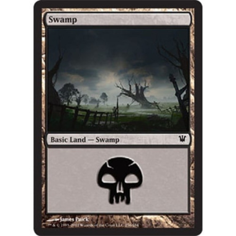 Swamp #256