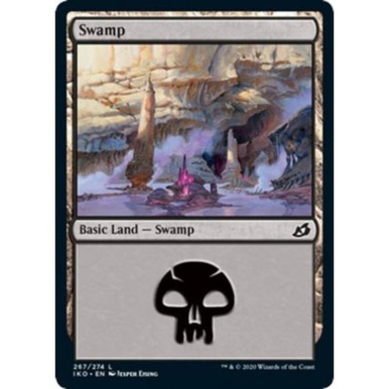 Swamp (#267)