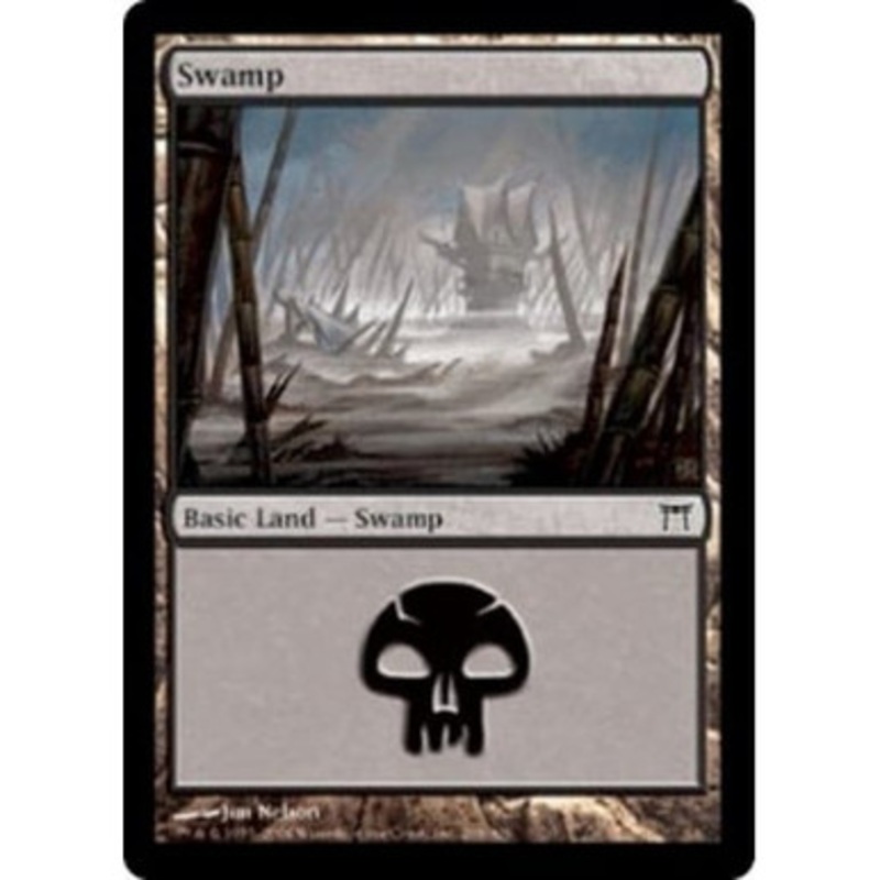 Swamp (#298)
