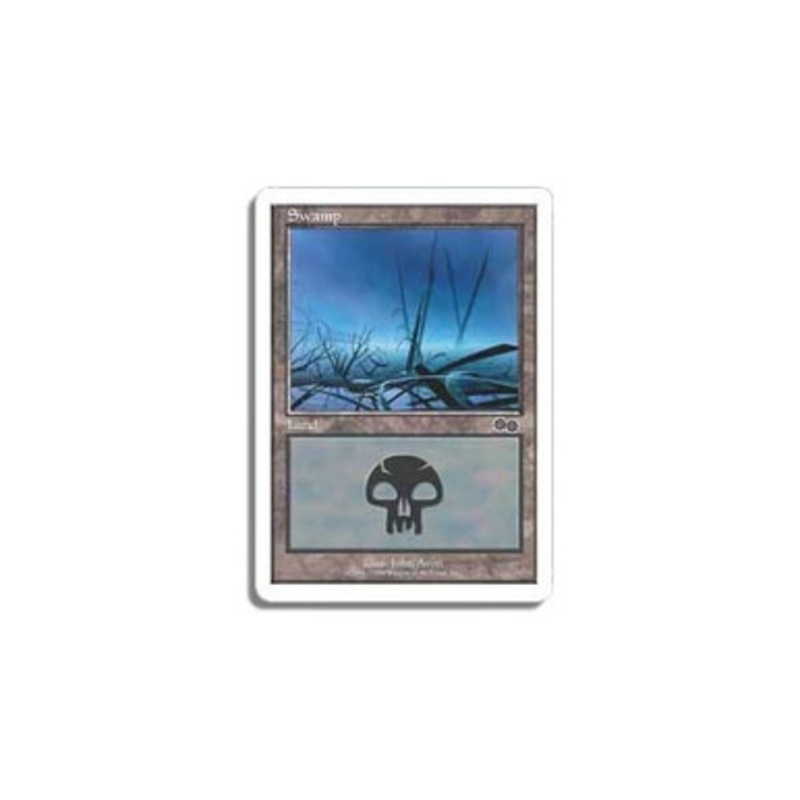 Swamp (#4)