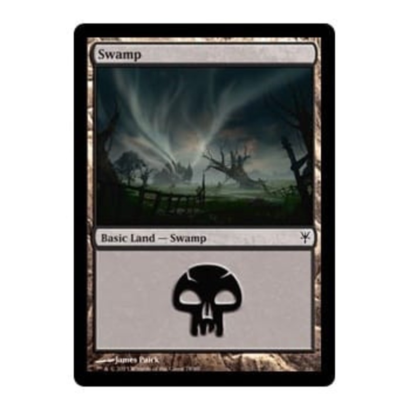 Swamp #78