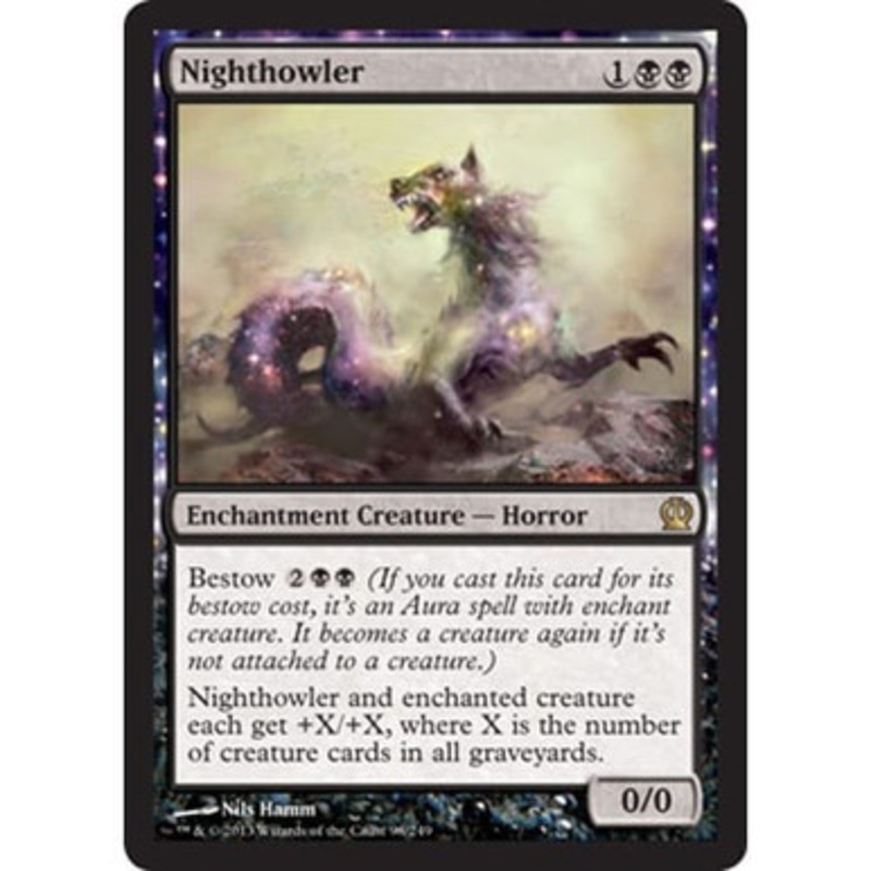 Nighthowler | Theros