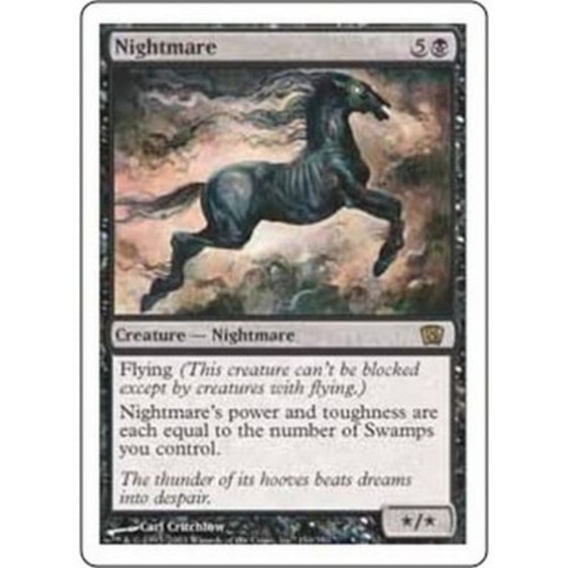 Nightmare | 8th Edition