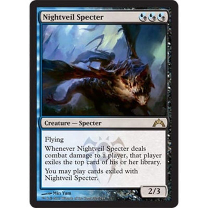 Nightveil Specter | Gatecrash
