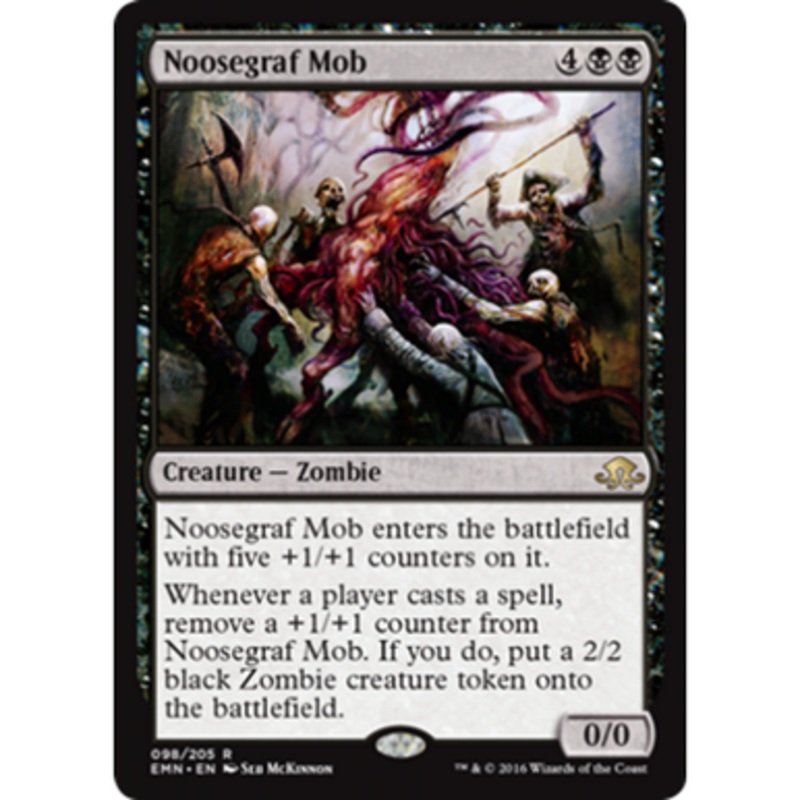 Noosegraf Mob | Eldritch Moon