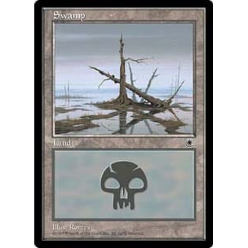 Swamp (#2) | Portal