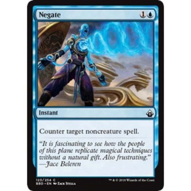 Negate | Battlebond