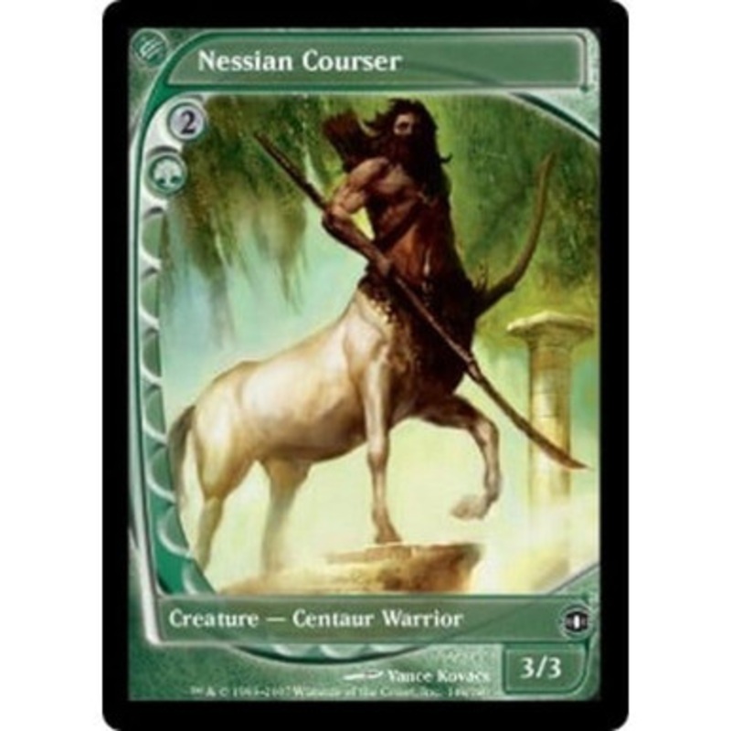Nessian Courser | Future Sight