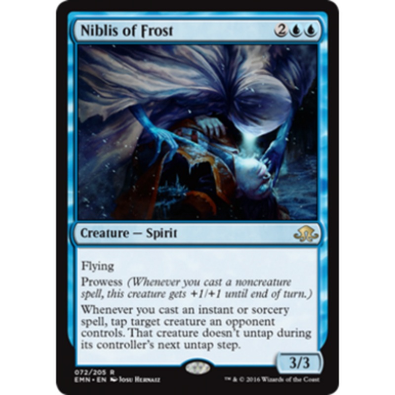 Niblis of Frost | Eldritch Moon