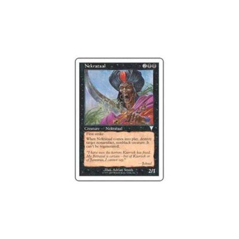 Nekrataal | Battle Royale