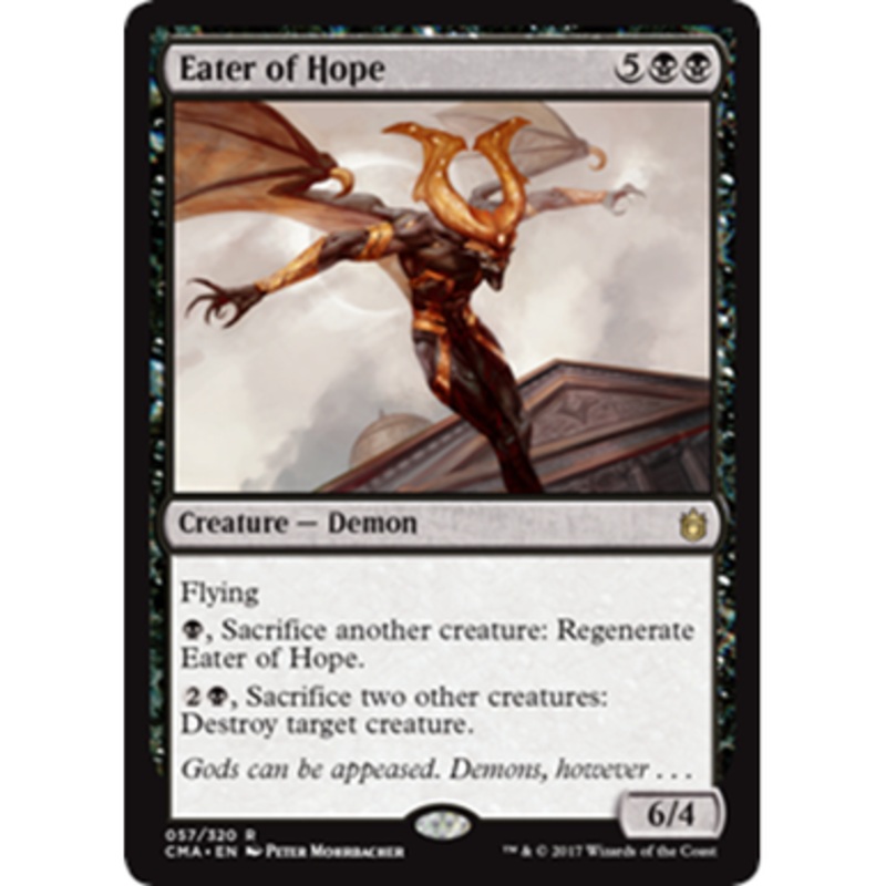 Eater of Hope | Commander Anthology