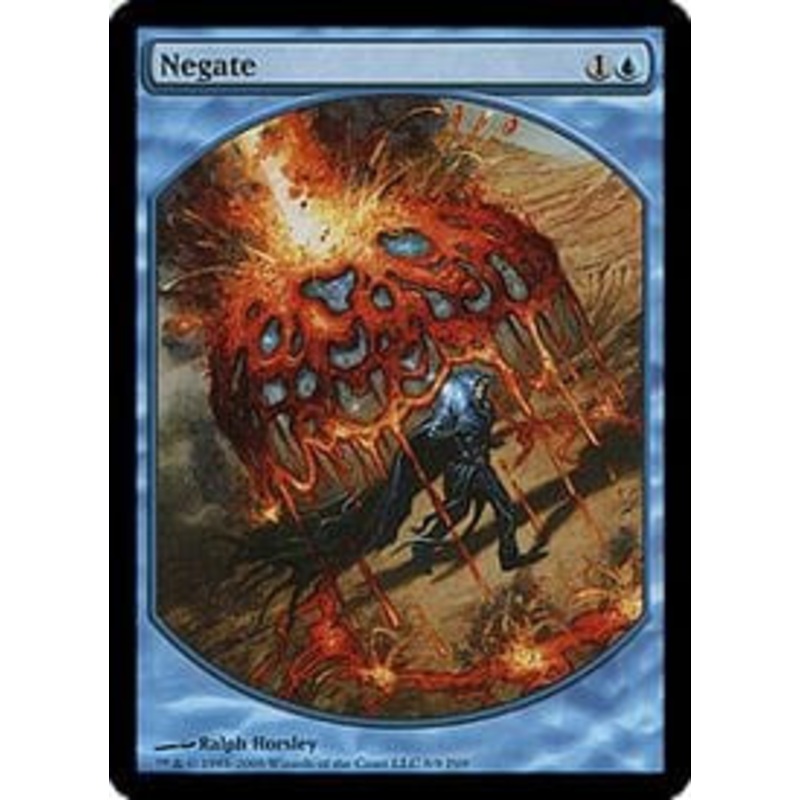 Negate (Magic Player Rewards) | Promotional Cards