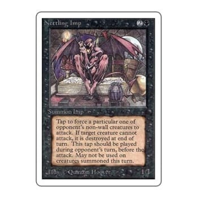 Nettling Imp | Unlimited