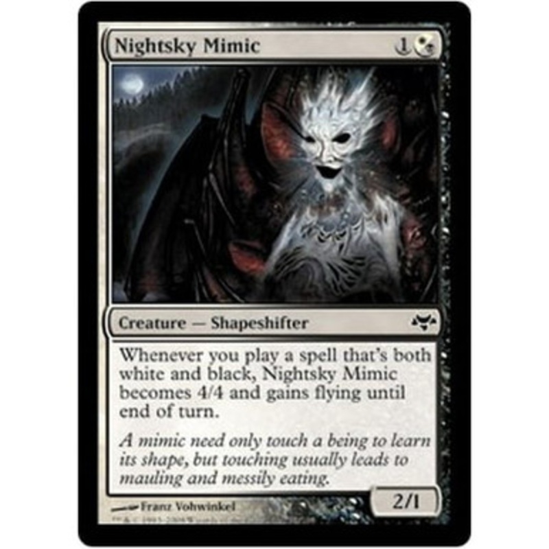 Nightsky Mimic | Eventide