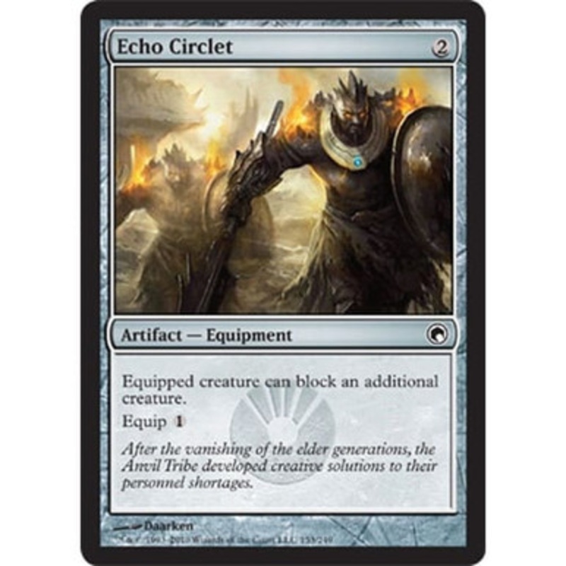 Echo Circlet