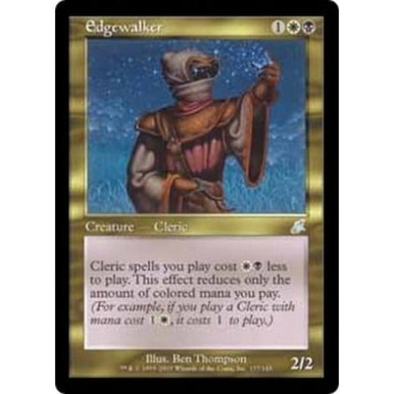 Edgewalker