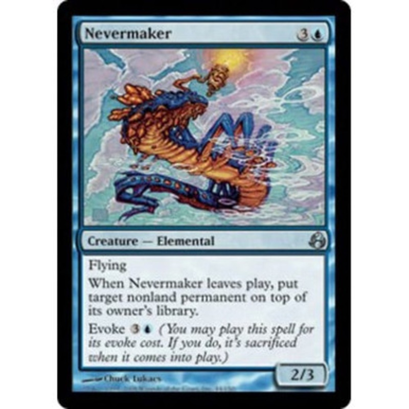 Nevermaker