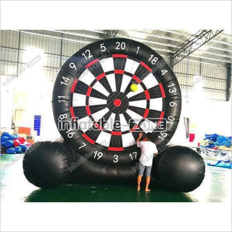 Amazing Inflatable Darts, Foot Darts Game Outdoor Sports Game