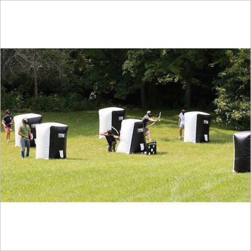Archery Tag Equipment, Archery Tag Equipment