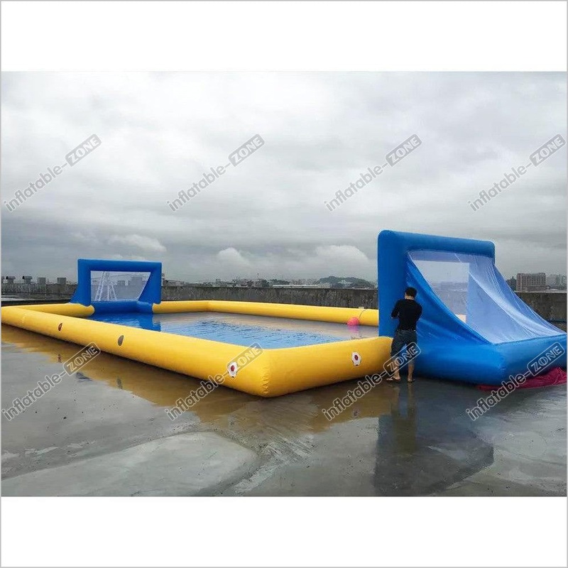 Inflatable Football Field, Soccer Arena, Inflatable Soccer Field