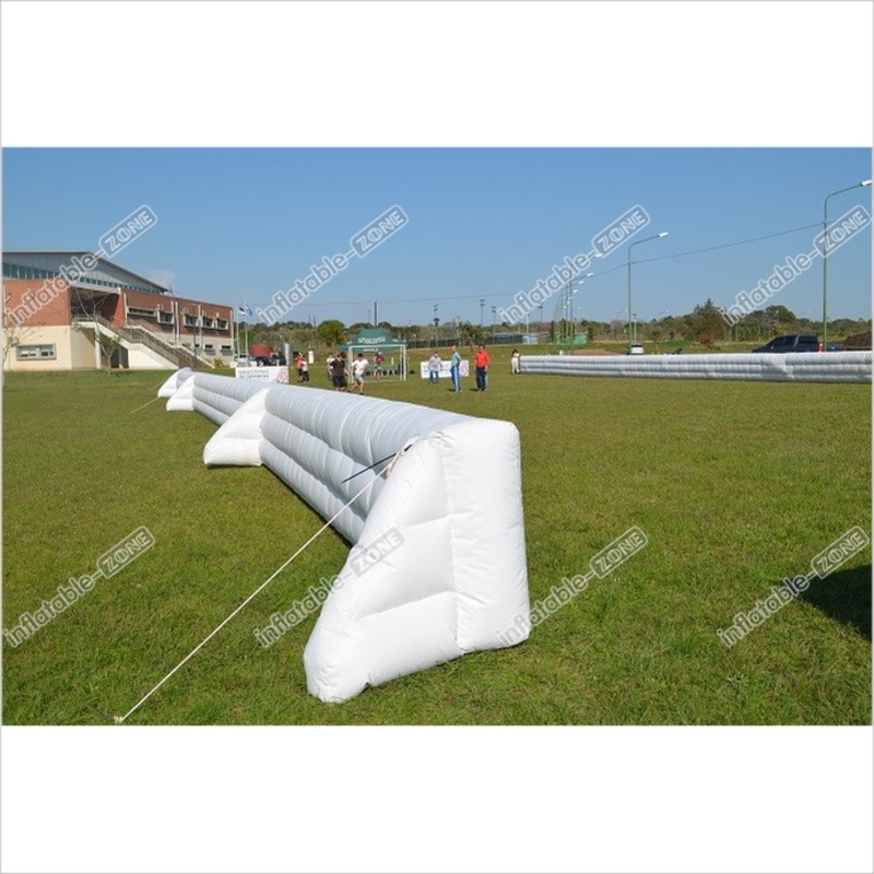 Inflatable Sideboards For Sports Outdoor Games