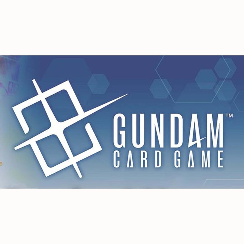 Newtype Rising [GD01] – Booster Box (Preorder)