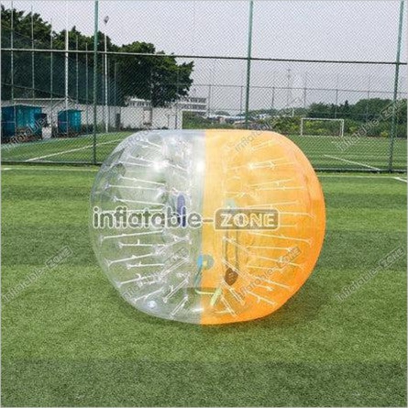 Try Bubble Soccer Nj, Bubble Soccer Equipment
